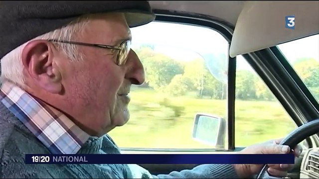 Sécurité routière : comment contrôler les capacités des seniors au volant ?