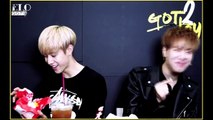 [Legendado PT-BR] GOT7 - GOT2DAY #17 Mark & Yugyeom