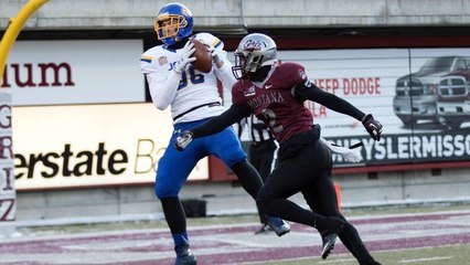 Top 2018 TE prospect Dallas Goedert joins Move the Sticks