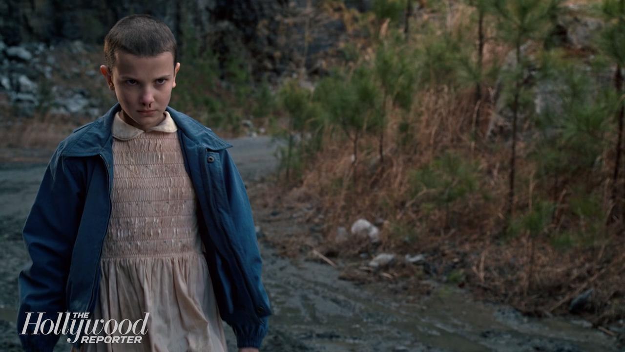 'Stranger Things': Season 2 Predictions, Interviews, Binge-Watching Guide | THR News