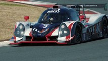 VÍDEO: United Autosports, el equipo de Alonso para las 24H de Daytona