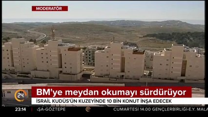 BM'ye meydan okumayı sürdürüyor