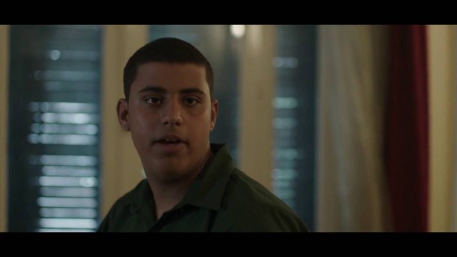 مسلسل الخروج - طريقة قتل وحشية لرجل الأمن ... وصدمة المقدم عمر والرائد ناصر محمود