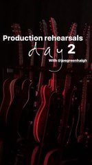 15 Oct 2017 - Adam Anderson via Instagram Story