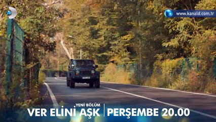 Ver Elini Aşk 9. Bölüm Fragmanı