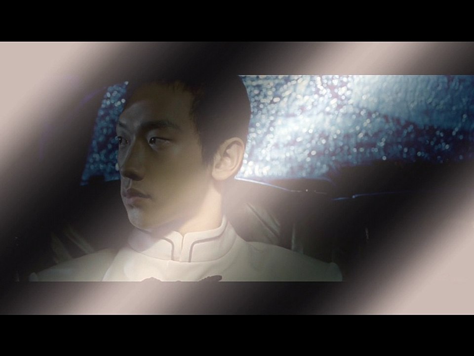 Ninja Assassin 2009 [Part 3]