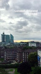 07 Oct 2017 - Adam Anderson via Instagram Story