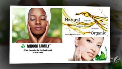 Best Natural Skin Care Products