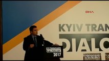 Ukrayna Dışişleri Bakanı Türkiye'yle İlişkilerimiz Aşırı Derecede İyi