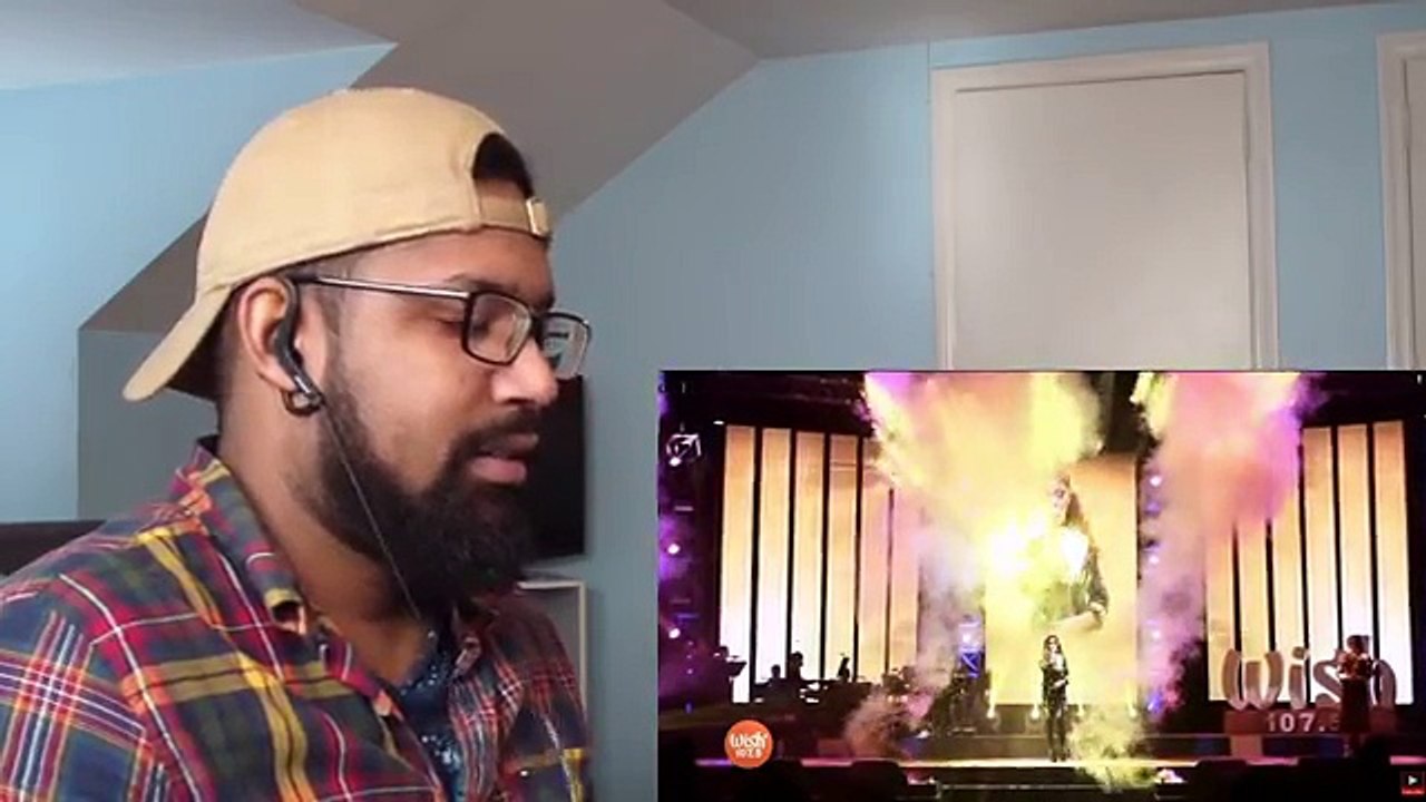 Thousand Years/The Only Exception/I Wont Give Up - Zia Quizon, Sassa Dagdag and KZ REACTION
