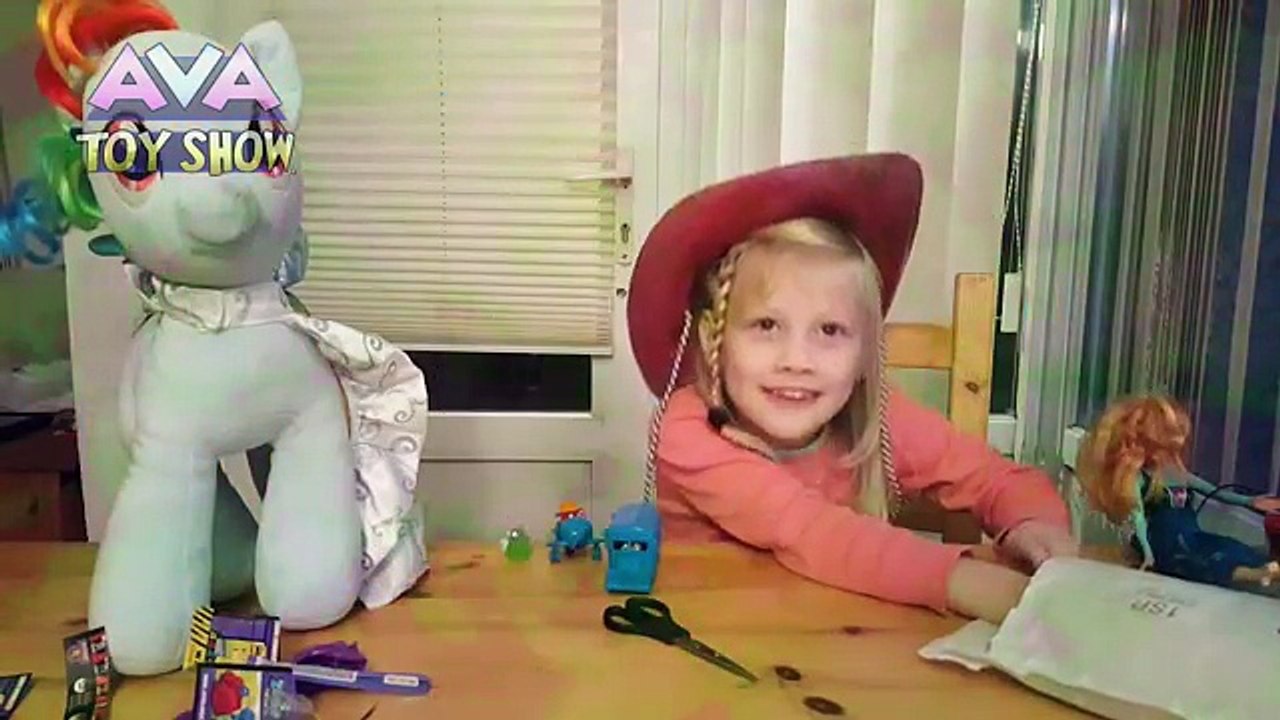 ZOMLINGS 4 spooky Halloween toys Surprise package with vehicles