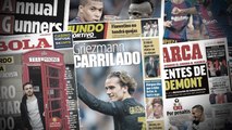 Le Barça met 4 joueurs sur la liste des transferts, Chelsea pense au come-back de Carlo Ancelotti