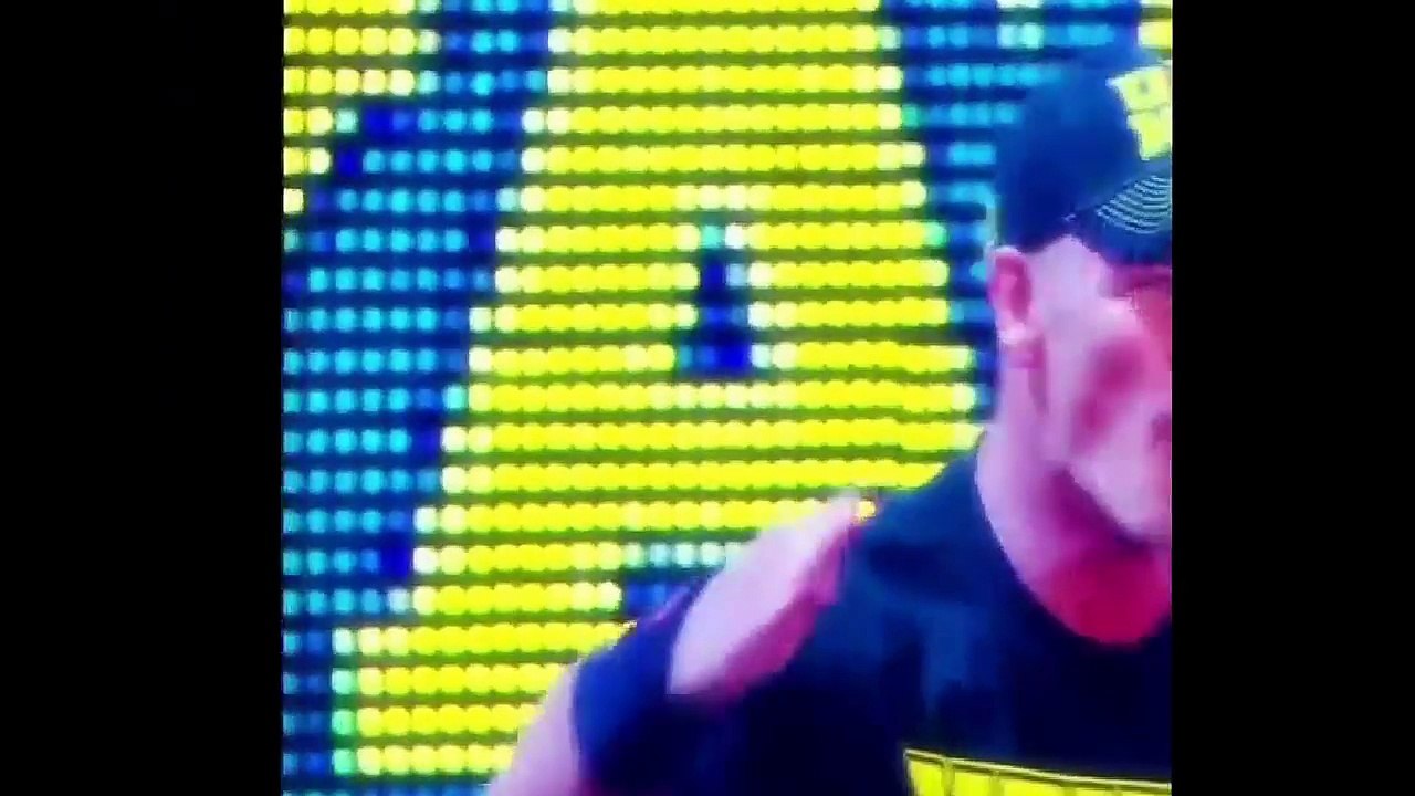 John Cena try not to laugh
