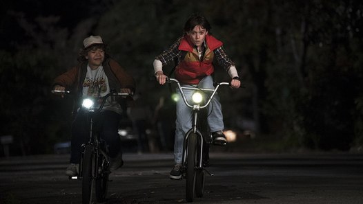 123movies Stranger Things Season 2 Episode 1 - Netflix ...