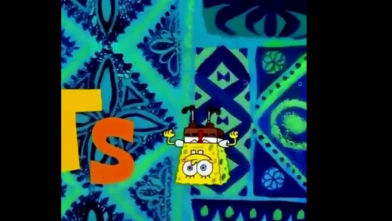 Spongebob squarepants try not to laugh (impossible challenge) part 8