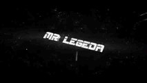 BEST INTRO Template #2  Mr. Legeda    Cinema 4D & After Effects