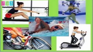 How to Be Healthy And Fit - Having a Healthy Exercise Plan.