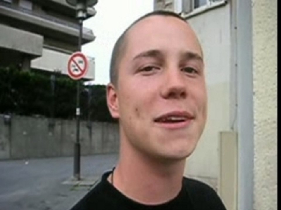EKO DU 94 pour CAMPUS HIP HOP