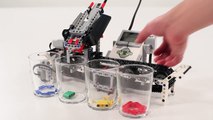 LEGO MINDSTORMS Education Core Set Model - Color Sorter