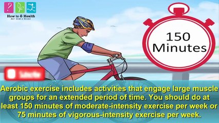 How to Get a Flatter Stomach.