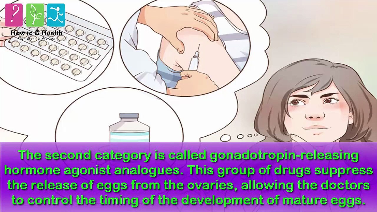 How To Donate Your Eggs - Recognizing the Risks - Part 2.