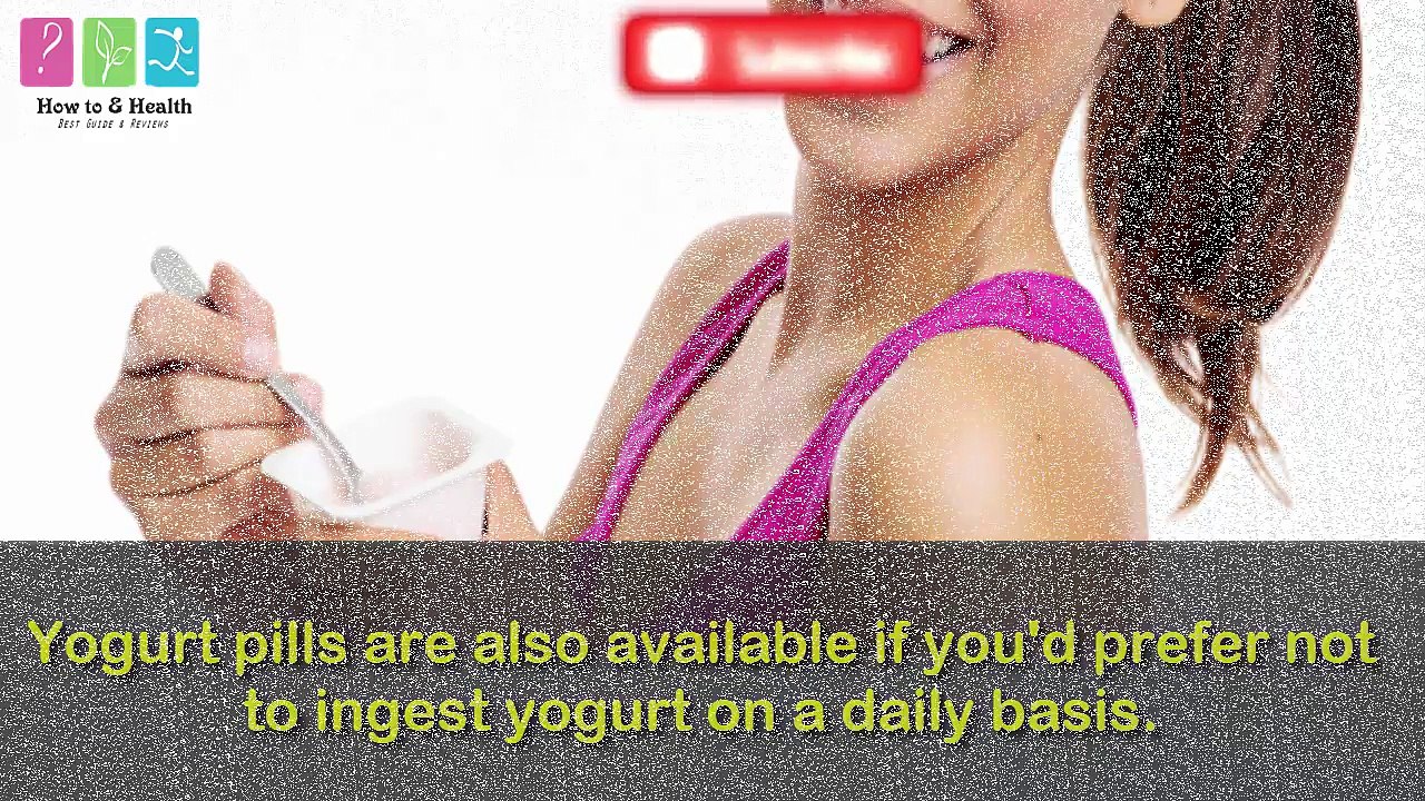 How to Have a Healthy Vagina   Eating Well and Exercising Tip#3.