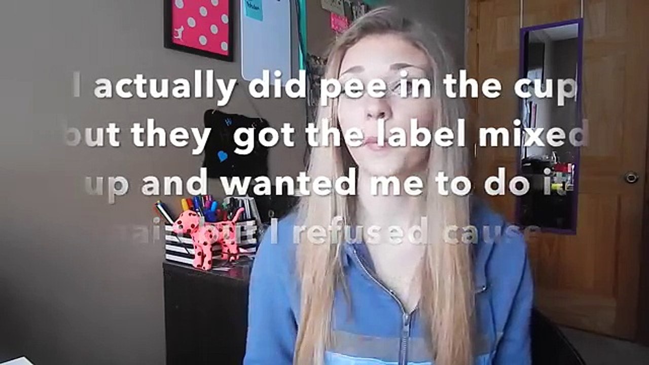 I WAS FORCED INTO A MENTAL HOSPITAL | STORYTIME
