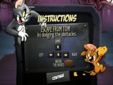THE TOM AND JERRY - Run Jery Run - Free Play