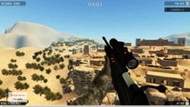 Best Kids Games Fun New Sniper Game - Stealth Sniper 2 (Operation Kampala)