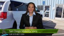 San Diego Mobility Vans Handicap & Mobility Van Rentals in El Cajon Incredible 5 Star Review by...