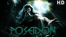 El mito de Poseidon (Neptuno) dios del mar - Sello Arcano