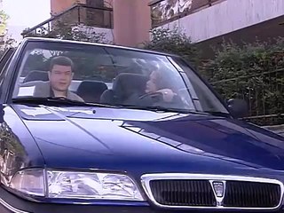 13. Ταύρος με Τοξότη - Επεισόδιο 13ο