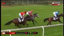 2017 Prix Chloris - Déesse Du Seuil