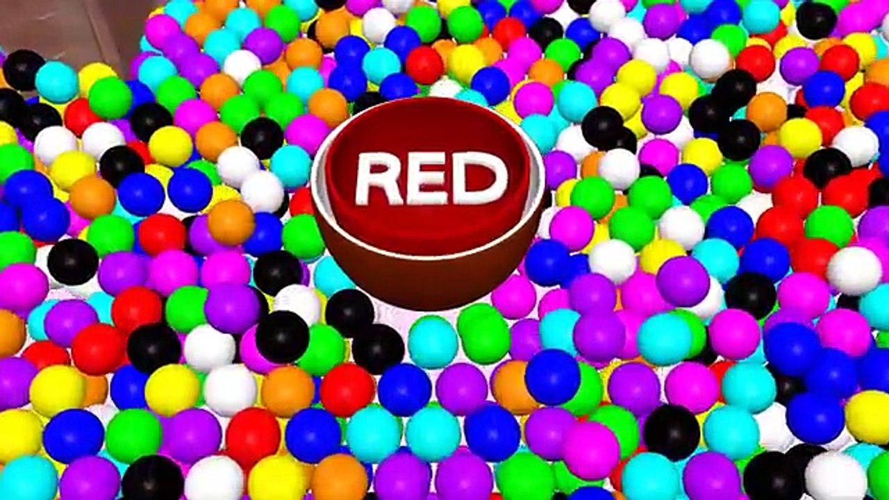 Charer Surprise Eggs, Learn Colors with Whac a Mole for Kids Children Toddlers