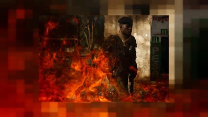 'Security challenges' mar Kenya election re-run