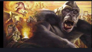 Will There Be 2 Kongs In Skull Island