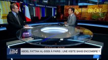 Orient | Avec Cyril Amar | Partie 2 | 26/10/2017