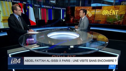 Orient | Avec Cyril Amar | Partie 2 | 26/10/2017