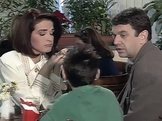 15. Ταύρος με Τοξότη - Επεισόδιο 15ο