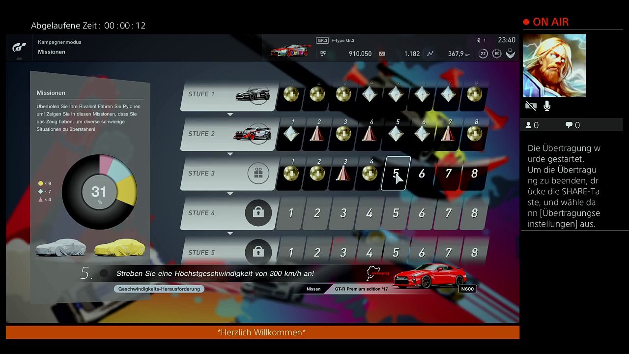 PS4-Live-Übertragung von Thor (147)