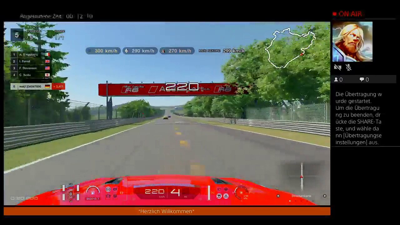 PS4-Live-Übertragung von Thor (148)