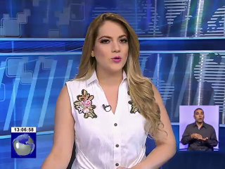 Fiscal General Carlos Baca Mancheno mencionó que la información entregada por Carlos P.Y. fue limitada