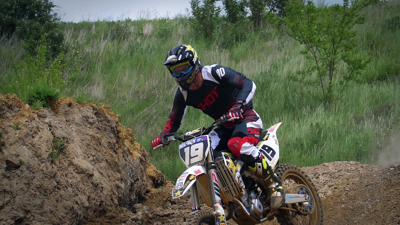 2018 Shot Race Gear - Aerolite Gear