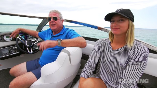 Boat Buyers Guide: Four Winns HD 220 & 240