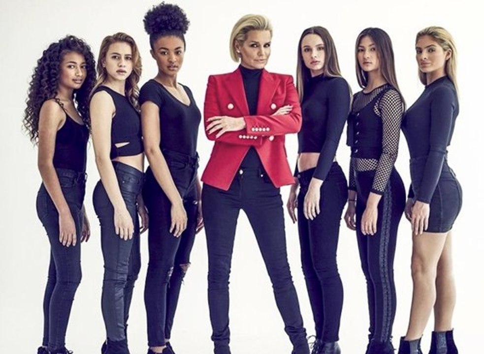 Making A Model With Yolanda Hadid Season 1 Episode 5 : Walk the Walk (1x05) Online Free