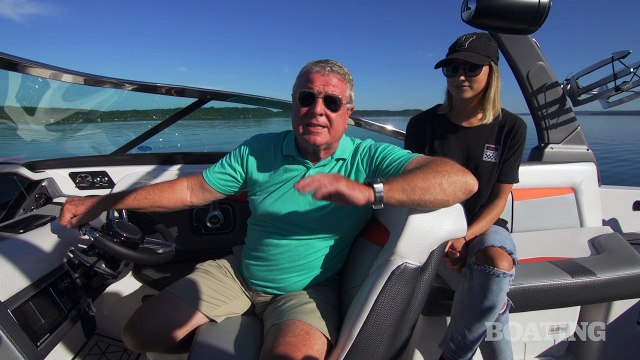 Boat Buyers Guide: Four Winns TS 242