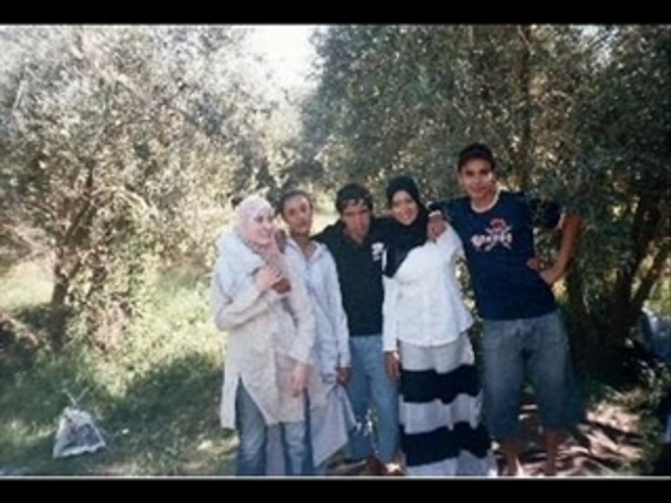 Les amies