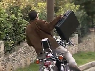 17. Ταύρος με Τοξότη - Επεισόδιο 17ο