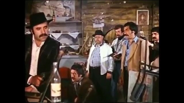 KAZIM KARTAL - KAZIM KARTAL - FILM