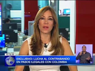 Más de 6 millones de dólares aprendió la SENAE en mercadería